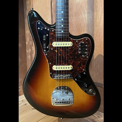 Fender japan jg66 85 jaguar - jg66-85,