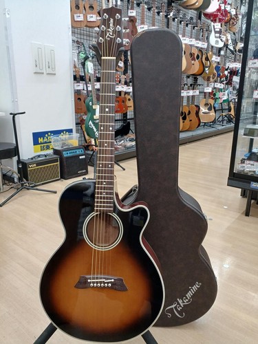 Takamine pt106 electric - pt106,