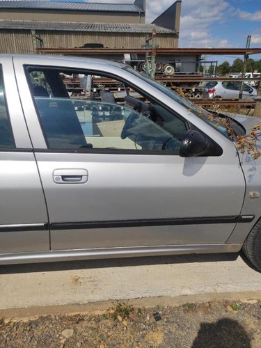 Porte avant droit peugeot - avant, 406