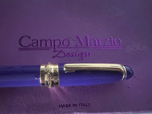 Campo marzio stylo plume - campo,