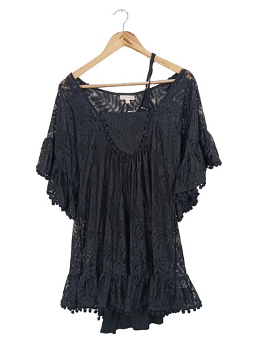 Ysabel mora robe tunique femme - robe,