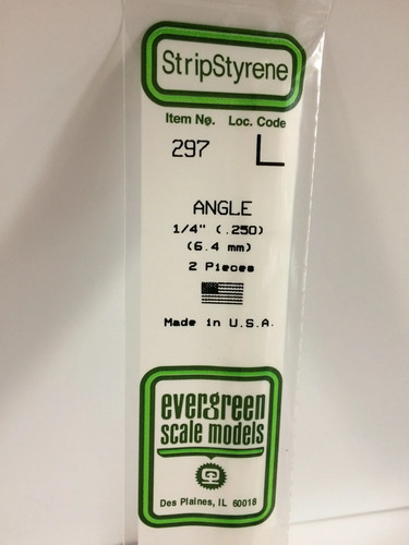 Evergreen eg297 cornière - eg297, –