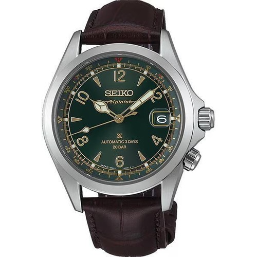 Seiko sbdc211 dive watch - seiko,