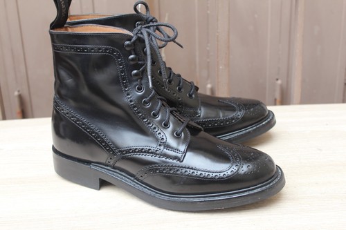 Boots church joseph - boots, /