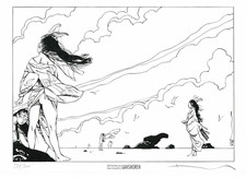 Ex-Libris Michetz - Kogaratsu