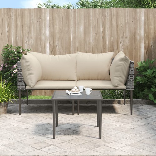 Salon jardin pcs - salon,