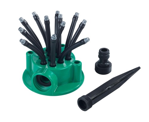 Arroseur jardin avec bras - arroseur,