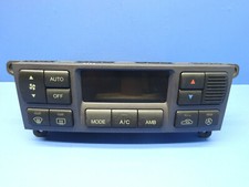 HYUNDAI SONATA COMMANDE CHAUFFAGE CLIMATISATION 
