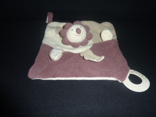 Doudou fleur fehn - gmbh, quax
