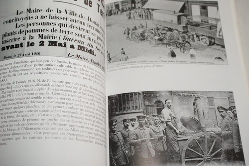 Guerre 1914 1918 dans nord - guerre,