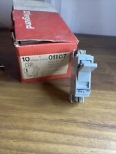 Coupe Circuit Porte fusible 32A LEGRAND 01107