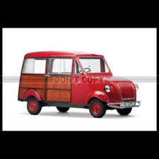 Photo A.000225 BISCUTER 200-C