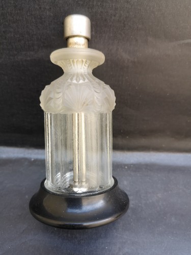 Saupoudreuse verre bakelite - saupoudreuse, et