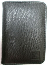 - PIERRE BALMAIN Porte-CB en  PVC  TBEG vintage 