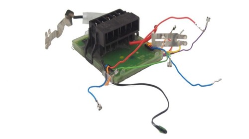 Electronique origine pour - d'origine,
