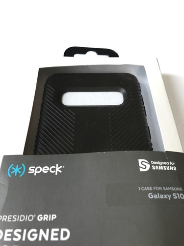 Speck presidio grip case - speck,