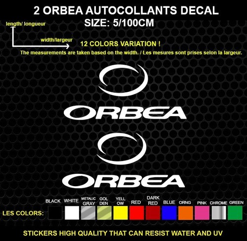 Autocollants décoratifs - 2,