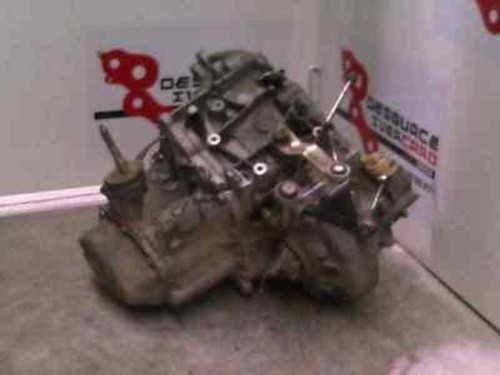 20dm18 boite vitesse peugeot - boite,