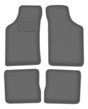 Tapis de sol en Velours pour