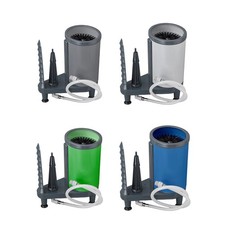 Rince-verres, accessoires