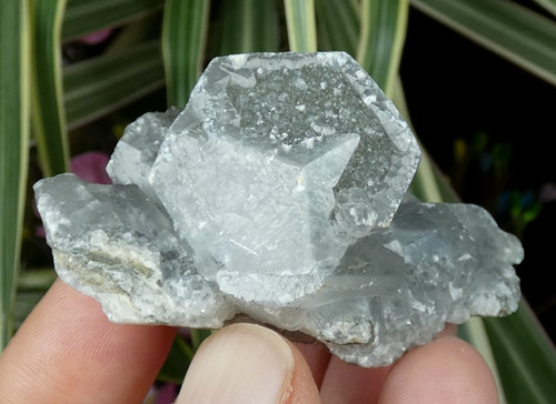 Calcite grise double - calcite,