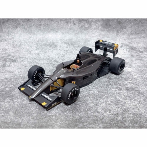 Exoto ferrari test car - exoto,