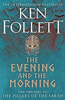 The evening and - evening, morning