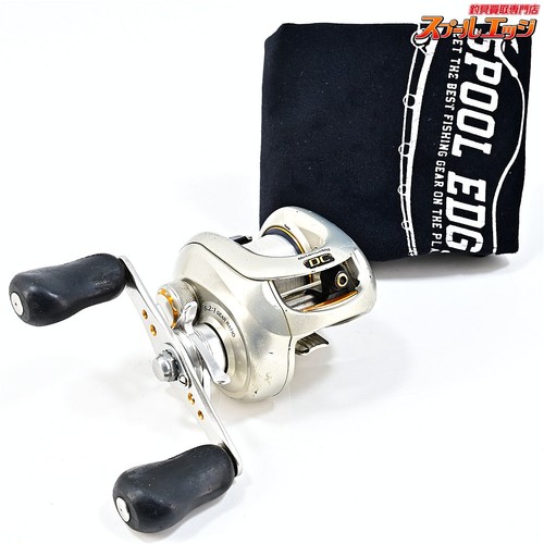 Shimano metanium dc - 08,