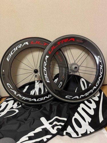 Campagnolo bora ultra wheel - campagnolo,