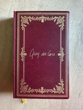 Le chateau de la juive | Guy