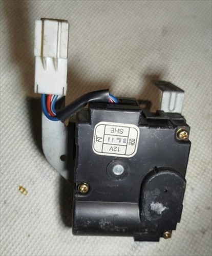 Chauffage ssangyong musso - ssangyong,