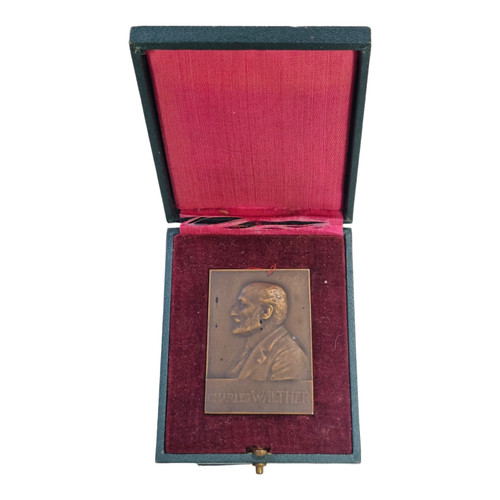 France plaque hommage - france, d'hommage