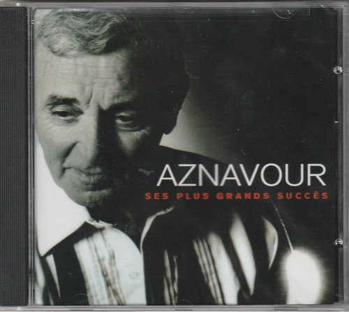 Charles aznavour ses - aznavour, plus