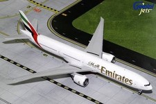 Gemini Jets Boeing 777-300ER Emirates 1/200 G2UAE727 A6-ENJ