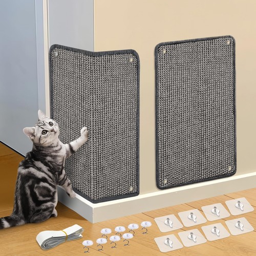 Lot tapis griffoir pour - de,