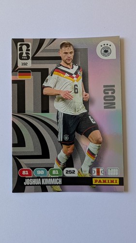 Carte panini adrenalyn - carte, xl
