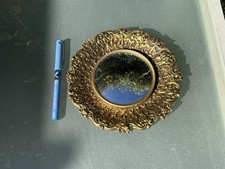 Miroir Oeil De Sorcière  Vintage