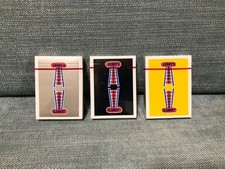 Jeu de de deck Jerry's Nugget