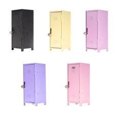 Petit casier de bureau, organiseur de rangement de bureau, boîte de