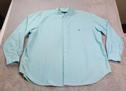 Polo ralph lauren oxford - polo,