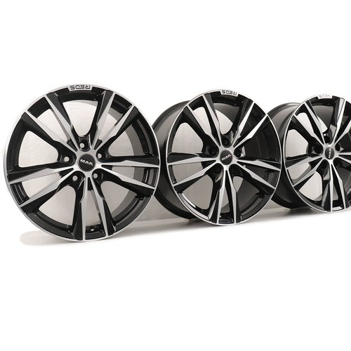 Jantes alliage pouces - jantes,