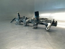 RAMPE D'INJECTION Volkswagen