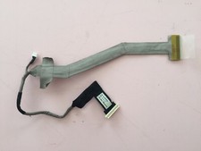 Nappe vidéo pièce détachée pc portable Toshiba satellite L300 PSLB8E