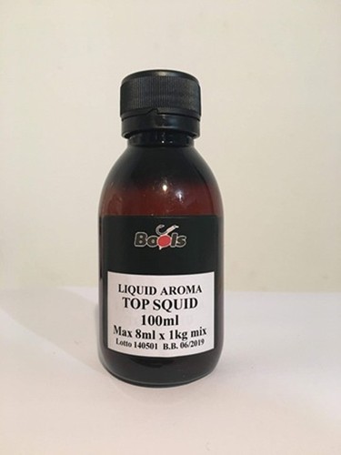 Bools arômes liquide 100 - bools,