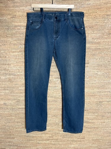 Quiksilver denim jeans men - quiksilver,