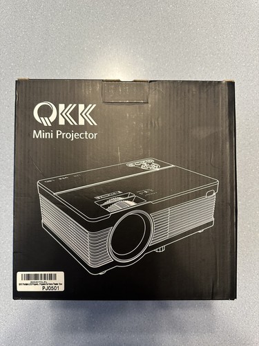 Oki mini projector pj0501 - mini,