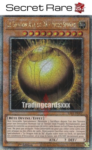 Le dragon ailé - yu-gi-oh!,