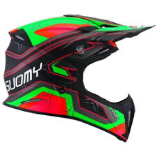 Casque Moto CROSS Suomy X-WING