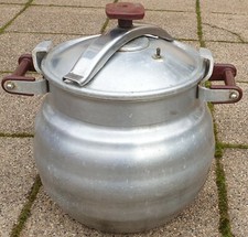 Ancienne cocotte, Digesteur....Marmites " SEB"