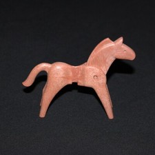 Playmobil western cheval